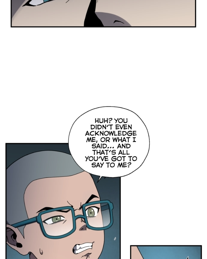 Black Sun Doreiou Chapter 111 page 74 - 