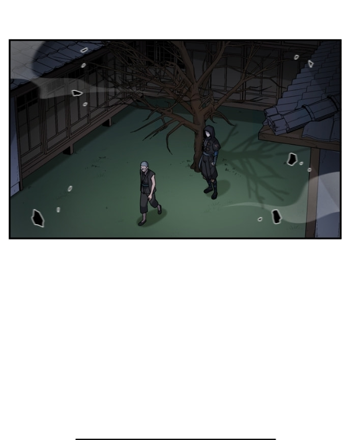 Black Sun Doreiou Chapter 111 page 80 - 