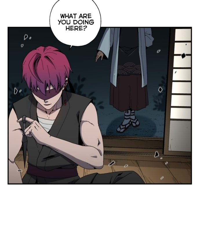 Black Sun Doreiou Chapter 112 page 17 - 