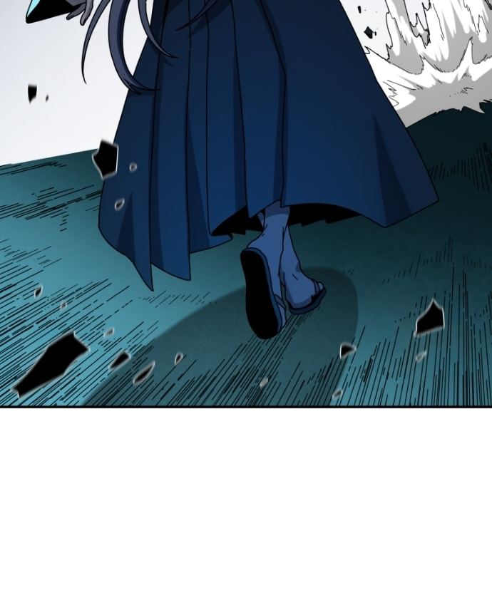 Black Sun Doreiou Chapter 112 page 76 - 