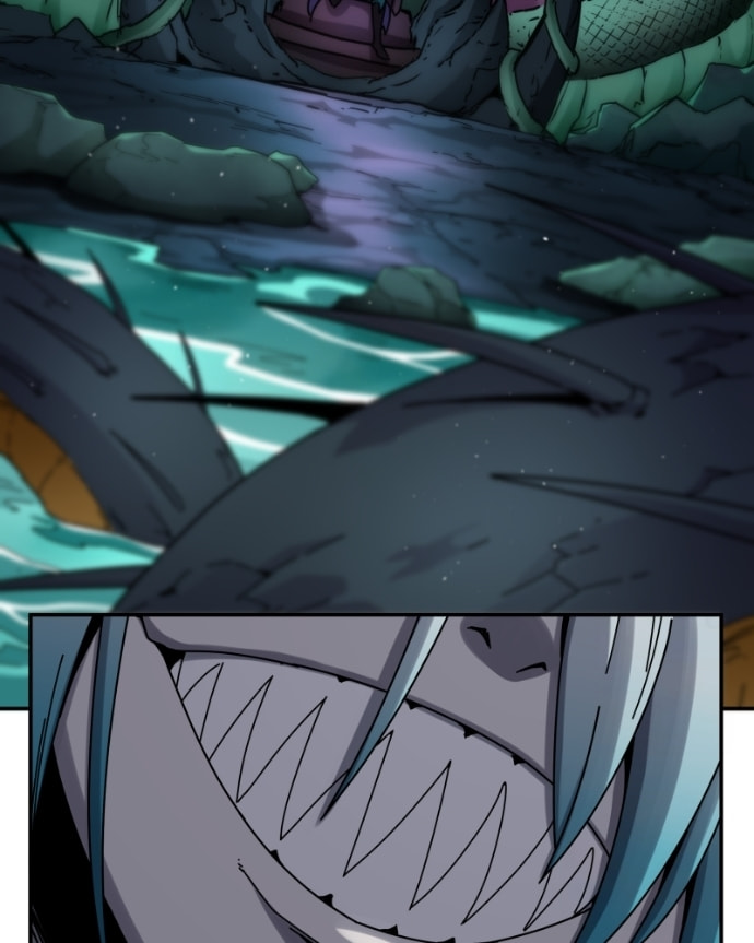 Black Sun Doreiou Chapter 112 page 98 - 