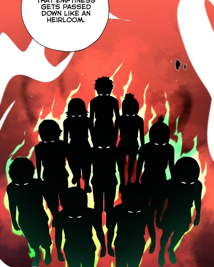 Black Sun Doreiou Chapter 114 page 14 - 