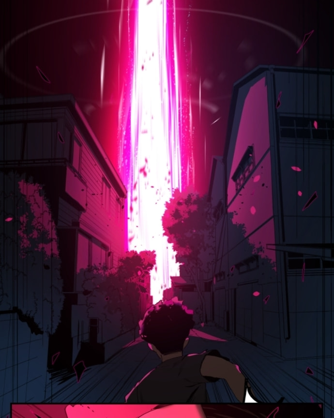 Black Sun Doreiou Chapter 114 page 25 - 