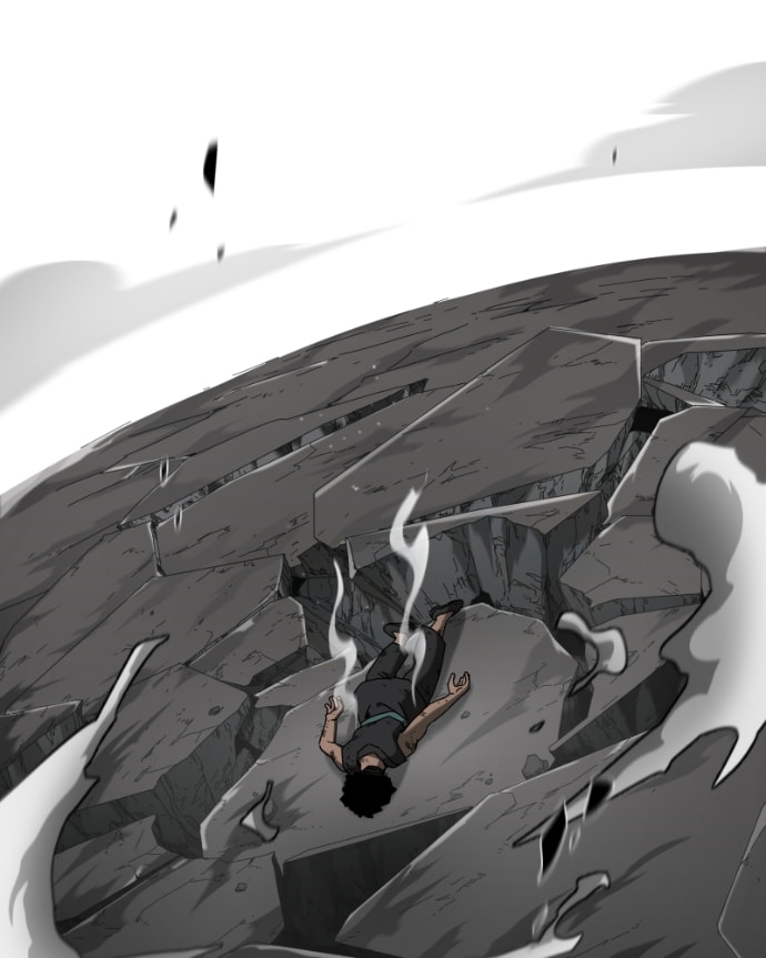Black Sun Doreiou Chapter 114 page 37 - 