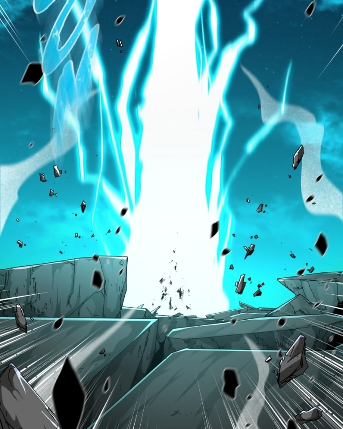 Black Sun Doreiou Chapter 114 page 43 - 