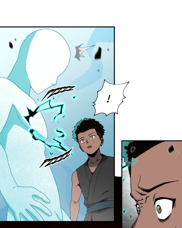 Black Sun Doreiou Chapter 114 page 51 - 
