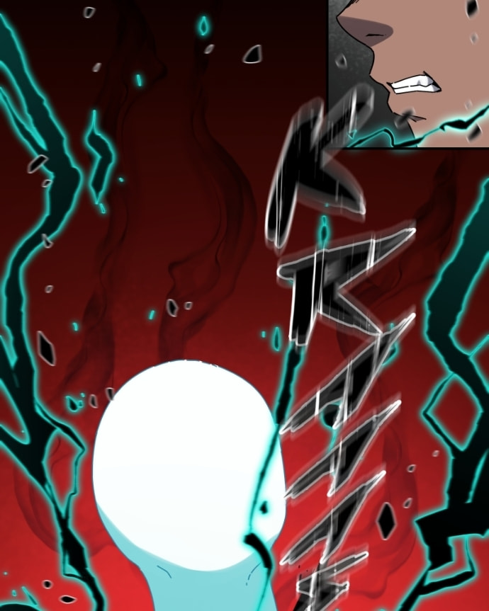 Black Sun Doreiou Chapter 114 page 52 - 