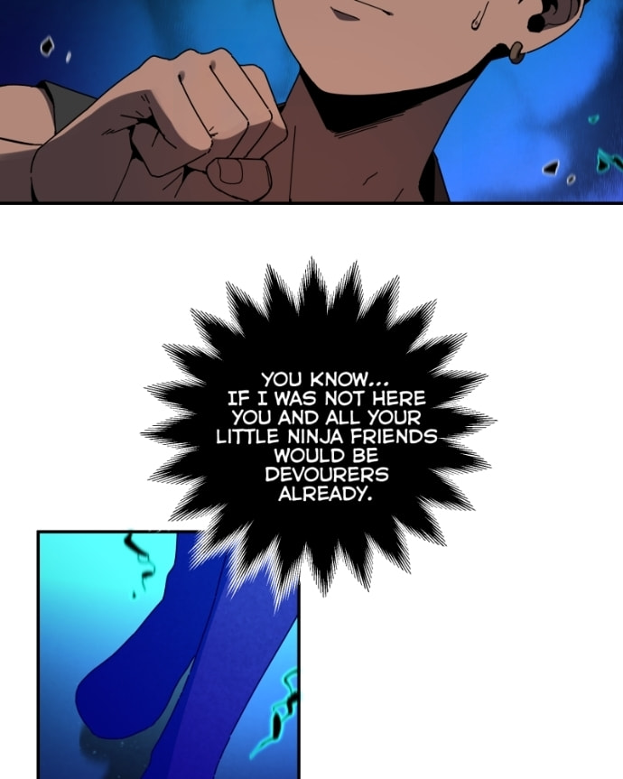Black Sun Doreiou Chapter 114 page 60 - 