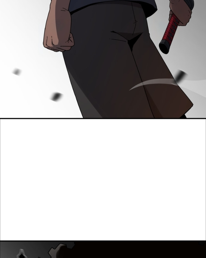 Black Sun Doreiou Chapter 114 page 80 - 