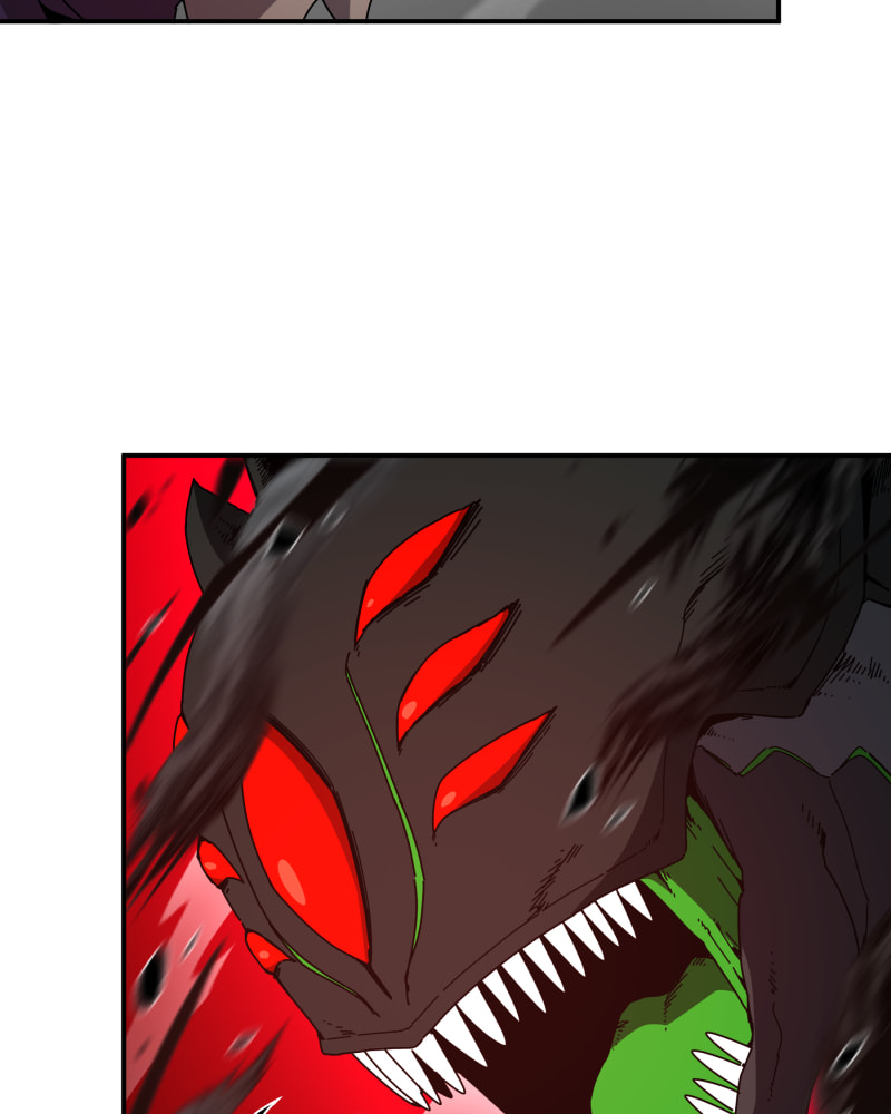 Black Sun Doreiou Chapter 115 page 101 - 