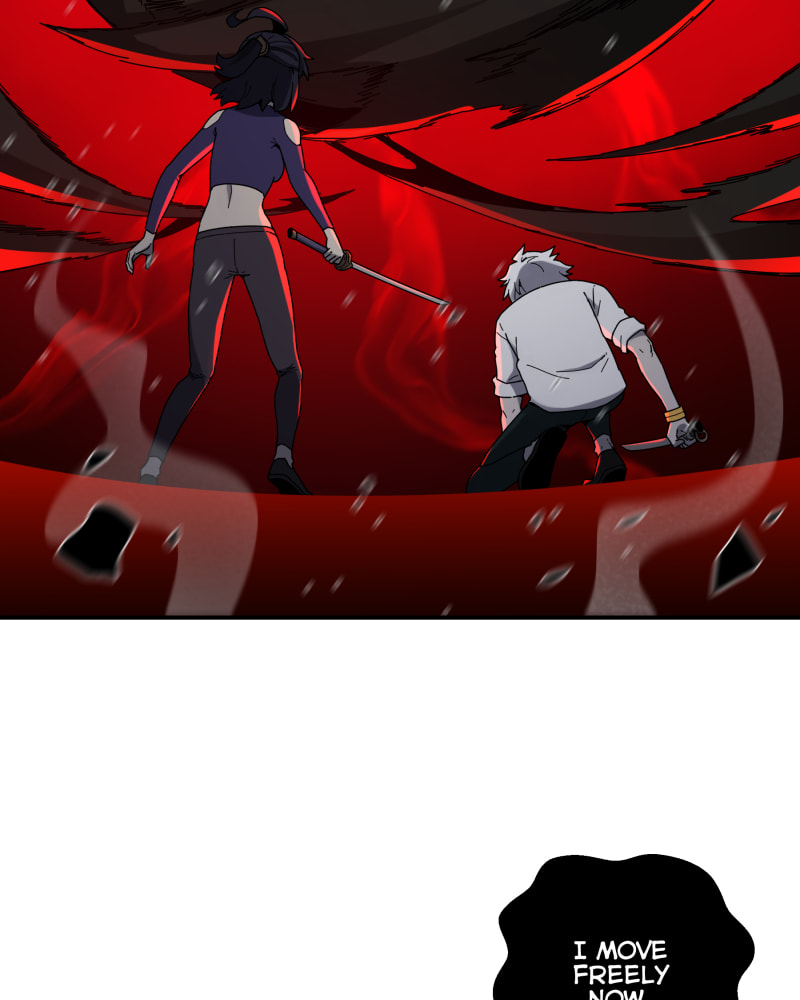 Black Sun Doreiou Chapter 115 page 104 - 