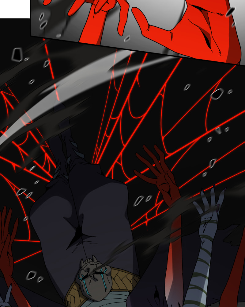 Black Sun Doreiou Chapter 115 page 106 - 