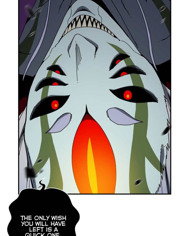 Black Sun Doreiou Chapter 115 page 109 - 