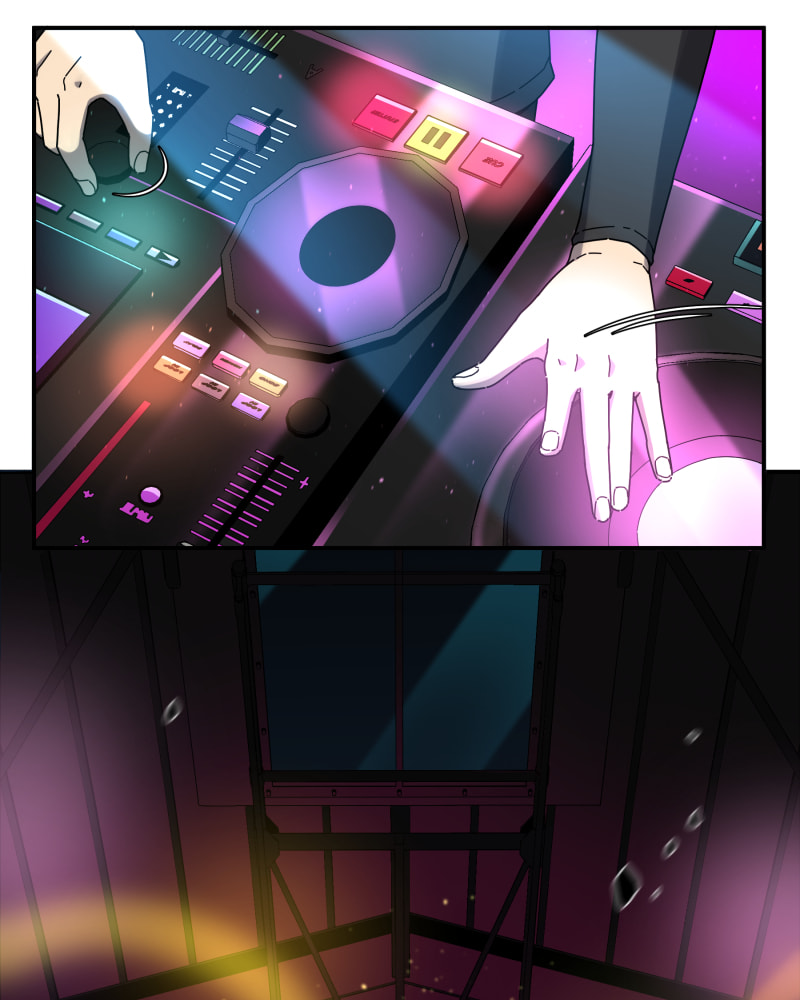 Black Sun Doreiou Chapter 115 page 13 - 