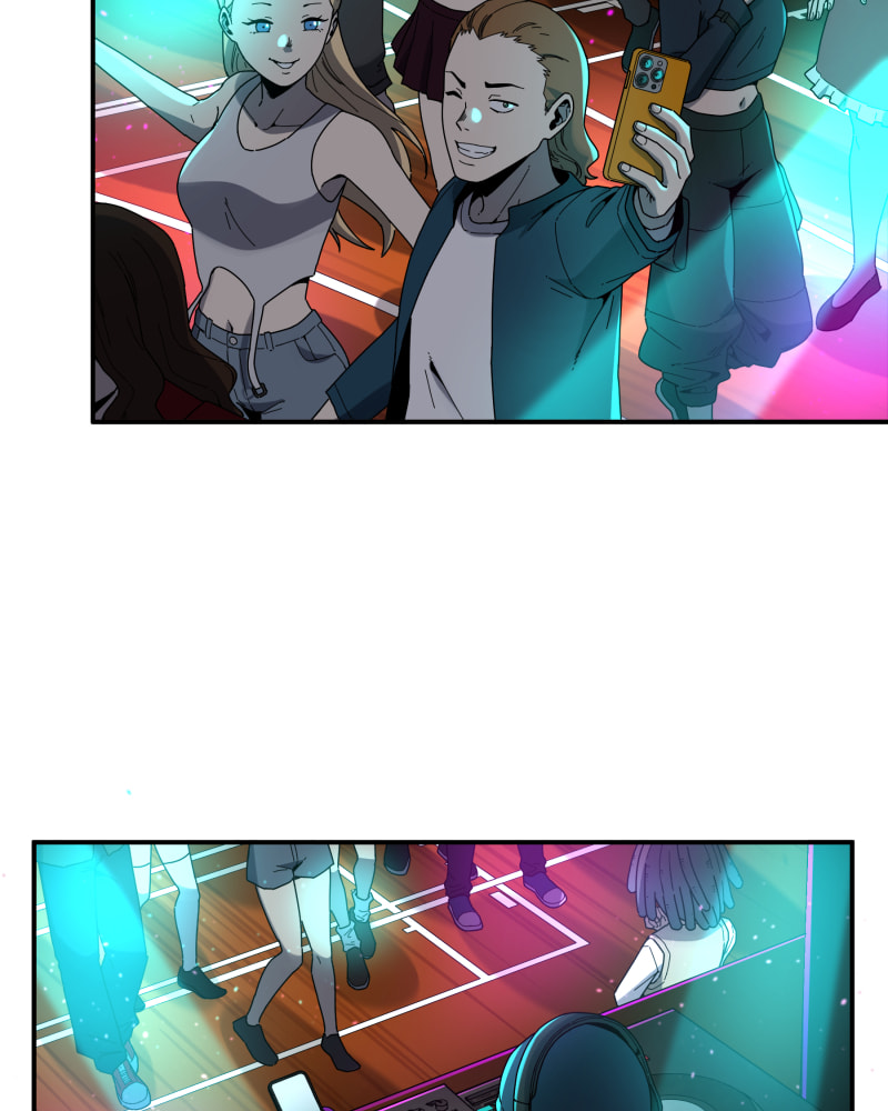 Black Sun Doreiou Chapter 115 page 18 - 