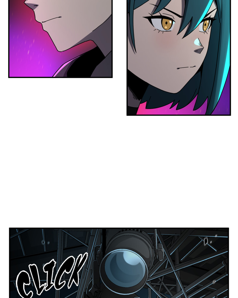 Black Sun Doreiou Chapter 115 page 21 - 