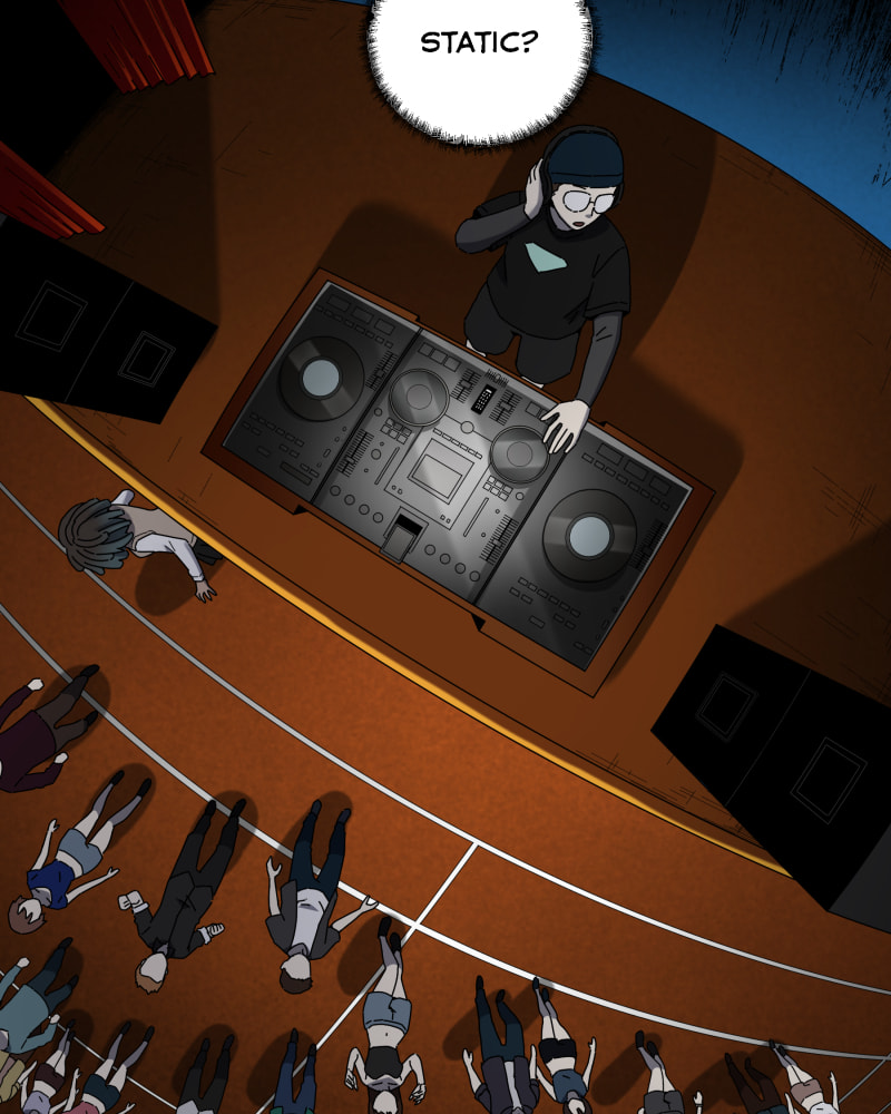 Black Sun Doreiou Chapter 115 page 23 - 