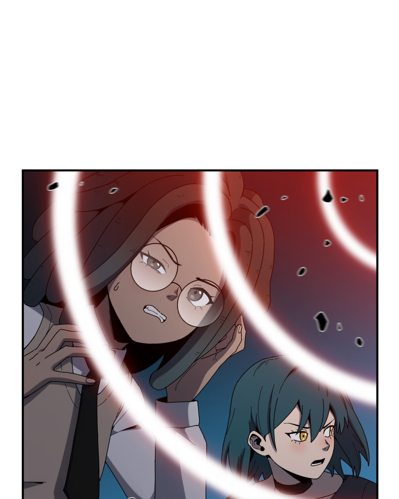 Black Sun Doreiou Chapter 115 page 27 - 