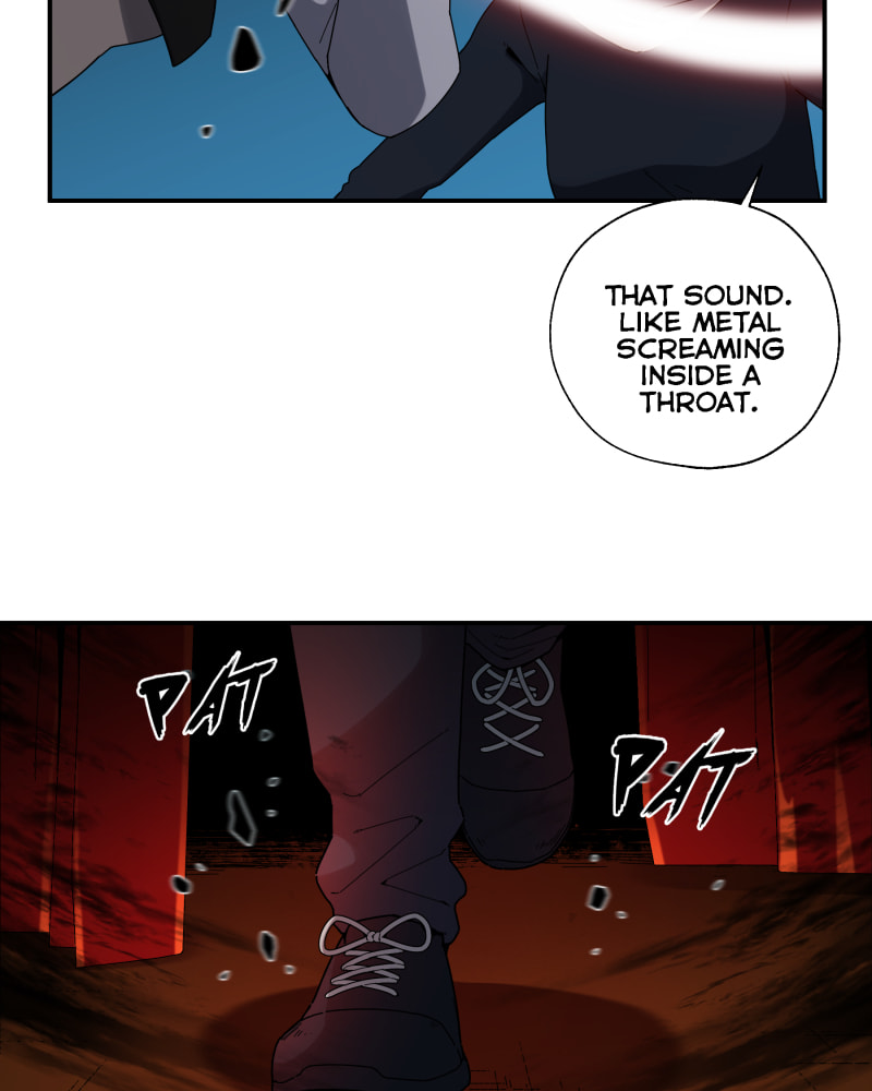 Black Sun Doreiou Chapter 115 page 28 - 