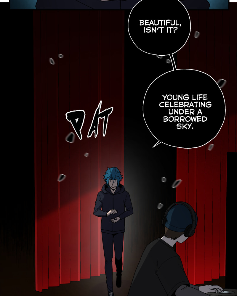 Black Sun Doreiou Chapter 115 page 30 - 