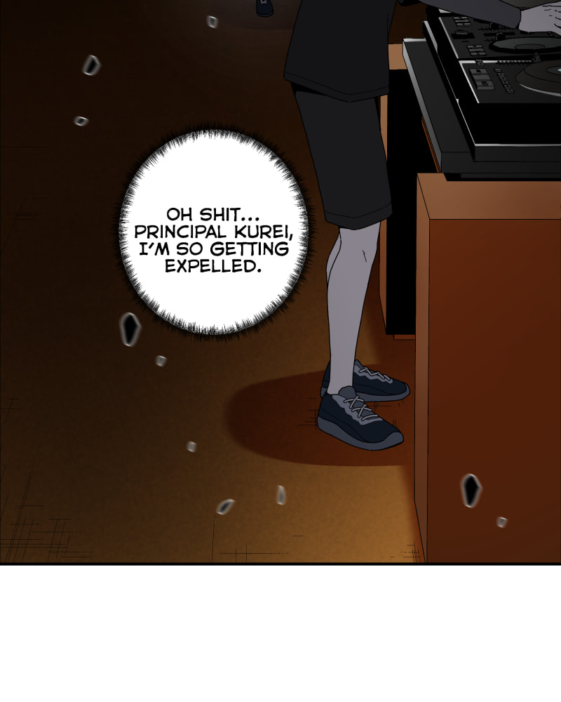 Black Sun Doreiou Chapter 115 page 31 - 
