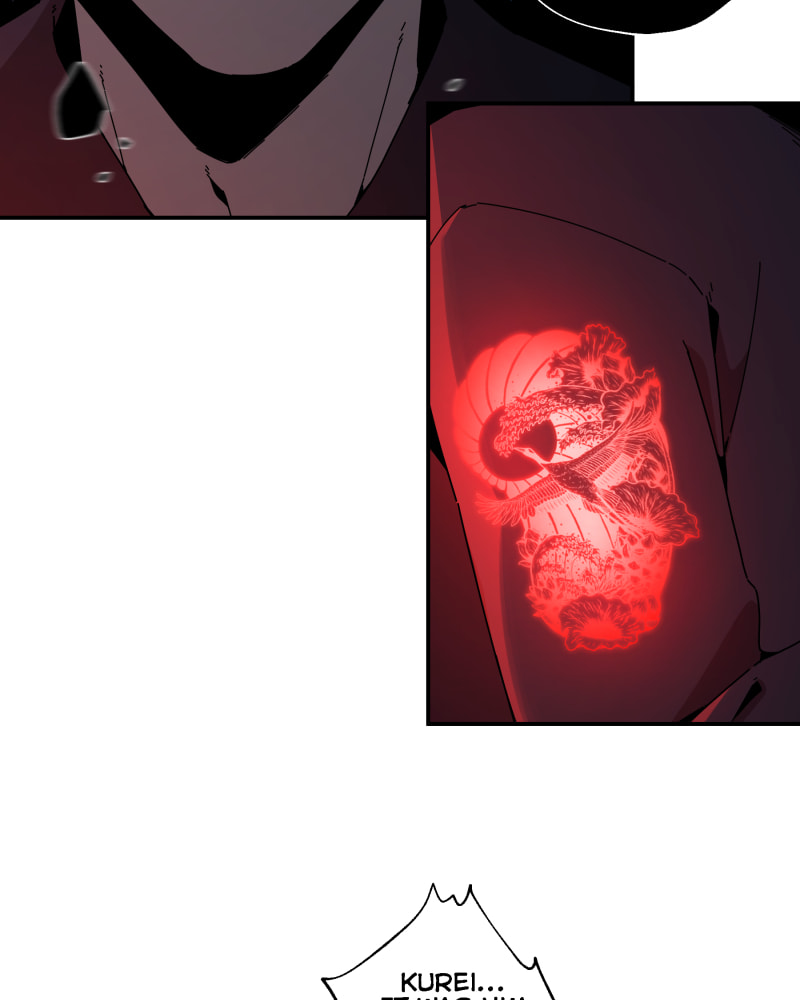 Black Sun Doreiou Chapter 115 page 33 - 