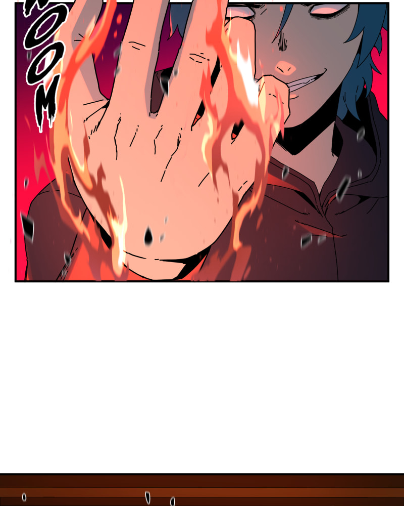 Black Sun Doreiou Chapter 115 page 35 - 