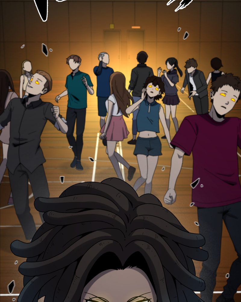 Black Sun Doreiou Chapter 115 page 47 - 