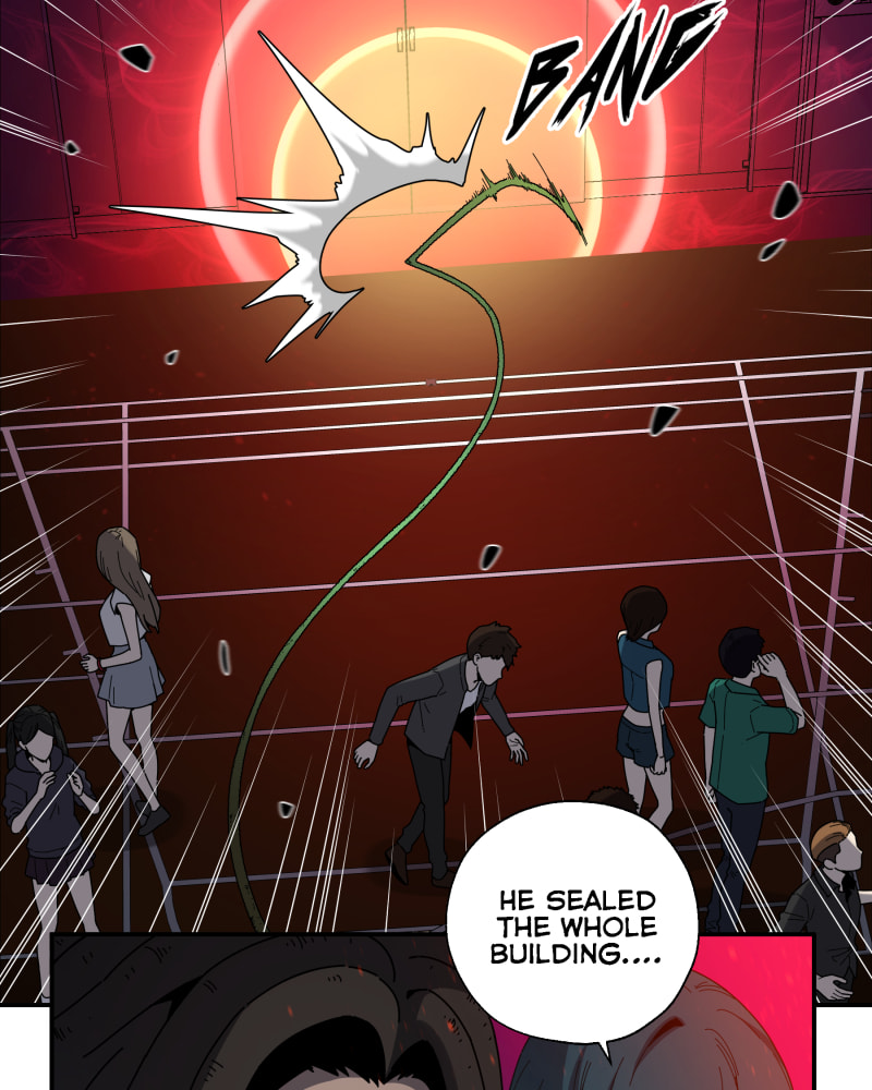 Black Sun Doreiou Chapter 115 page 50 - 