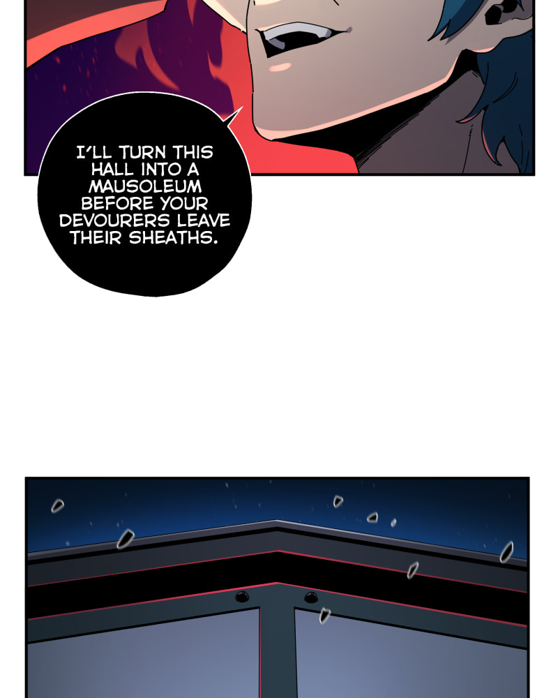 Black Sun Doreiou Chapter 115 page 52 - 