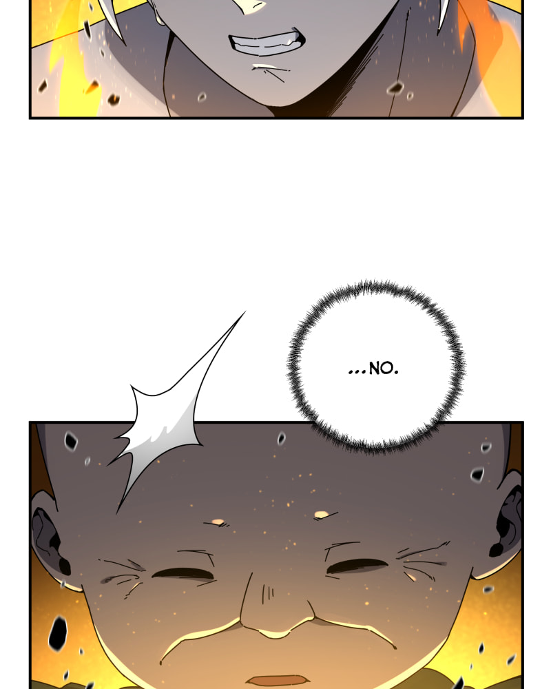 Black Sun Doreiou Chapter 115 page 57 - 