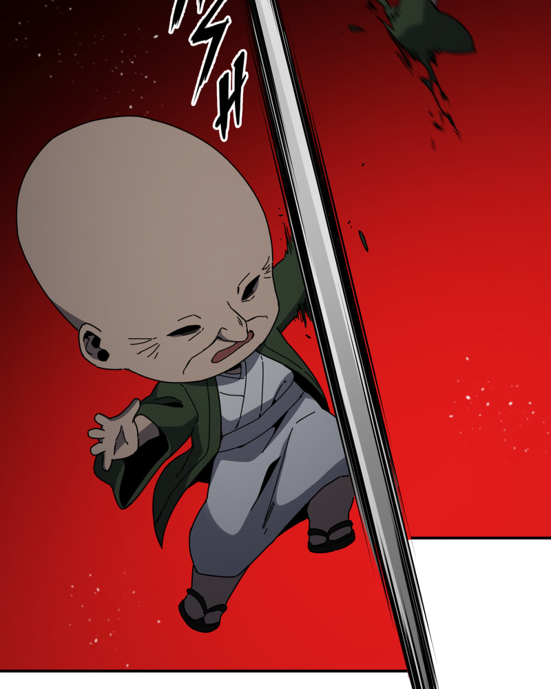 Black Sun Doreiou Chapter 115 page 59 - 