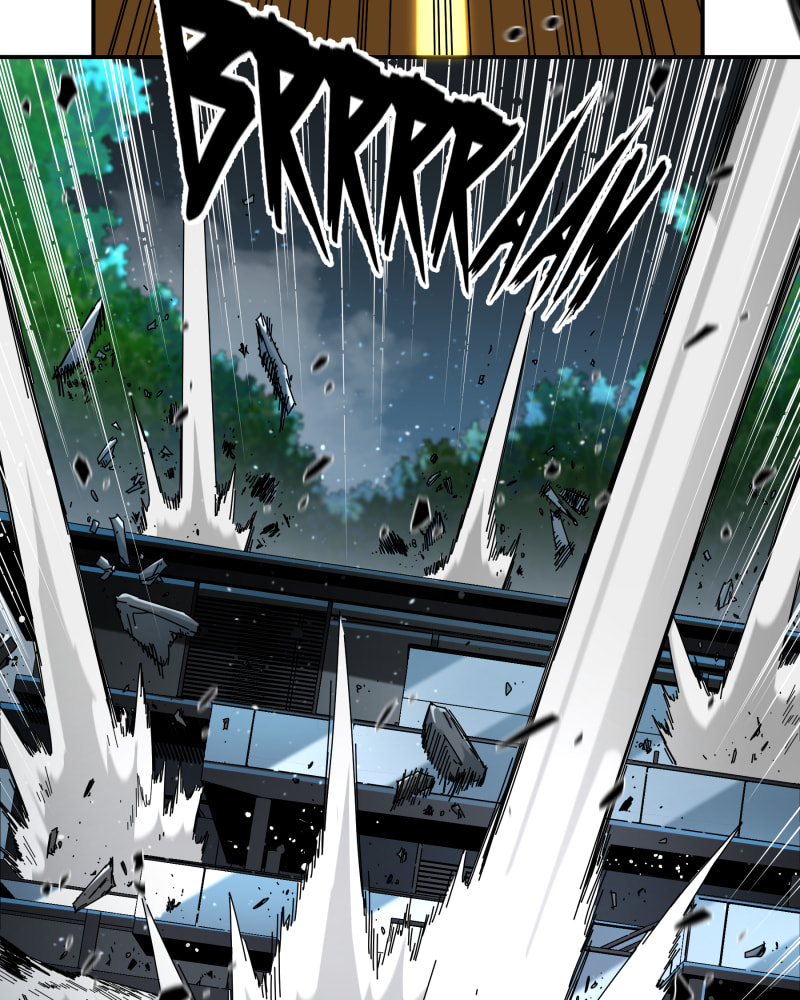 Black Sun Doreiou Chapter 115 page 63 - 