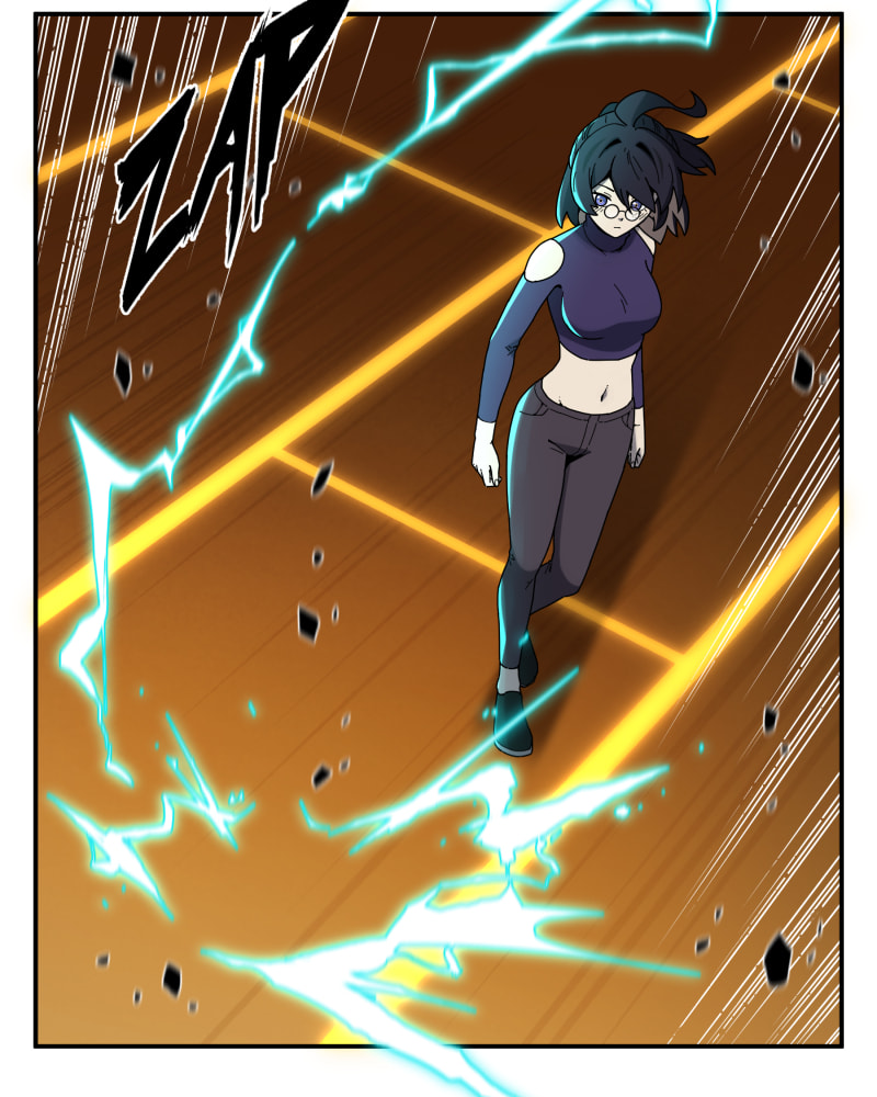 Black Sun Doreiou Chapter 115 page 8 - 