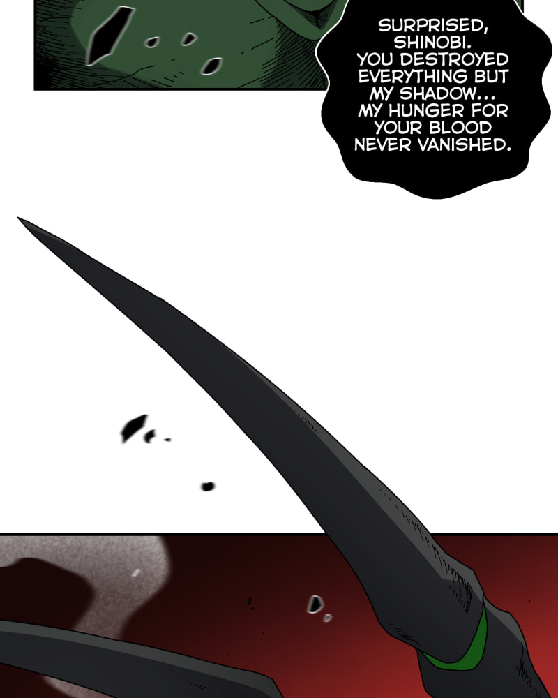 Black Sun Doreiou Chapter 115 page 71 - 
