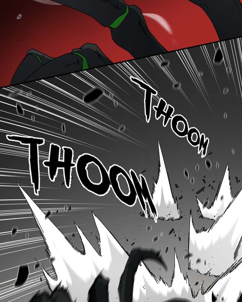 Black Sun Doreiou Chapter 115 page 72 - 