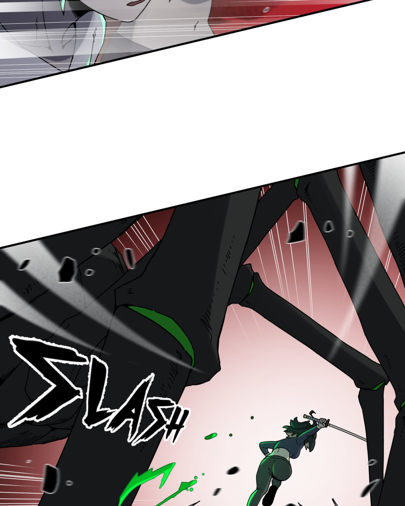 Black Sun Doreiou Chapter 115 page 76 - 