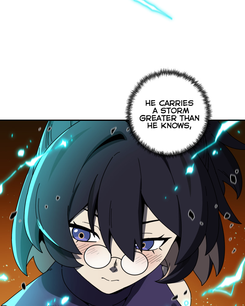 Black Sun Doreiou Chapter 115 page 9 - 