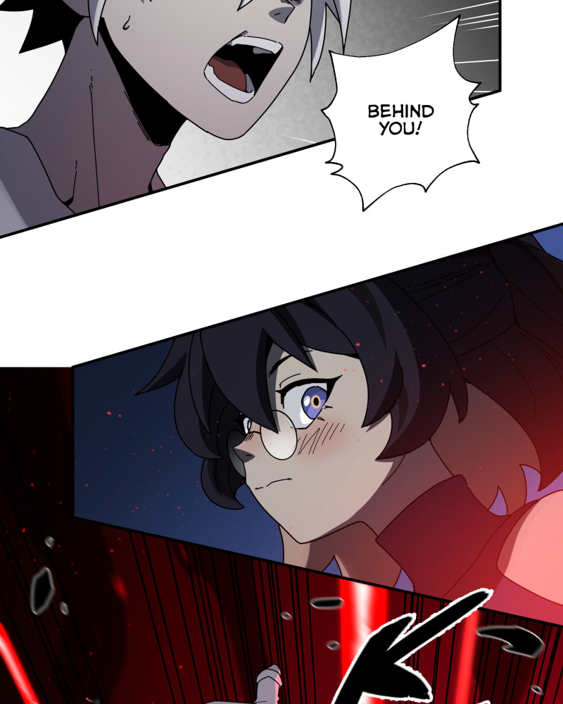 Black Sun Doreiou Chapter 115 page 82 - 