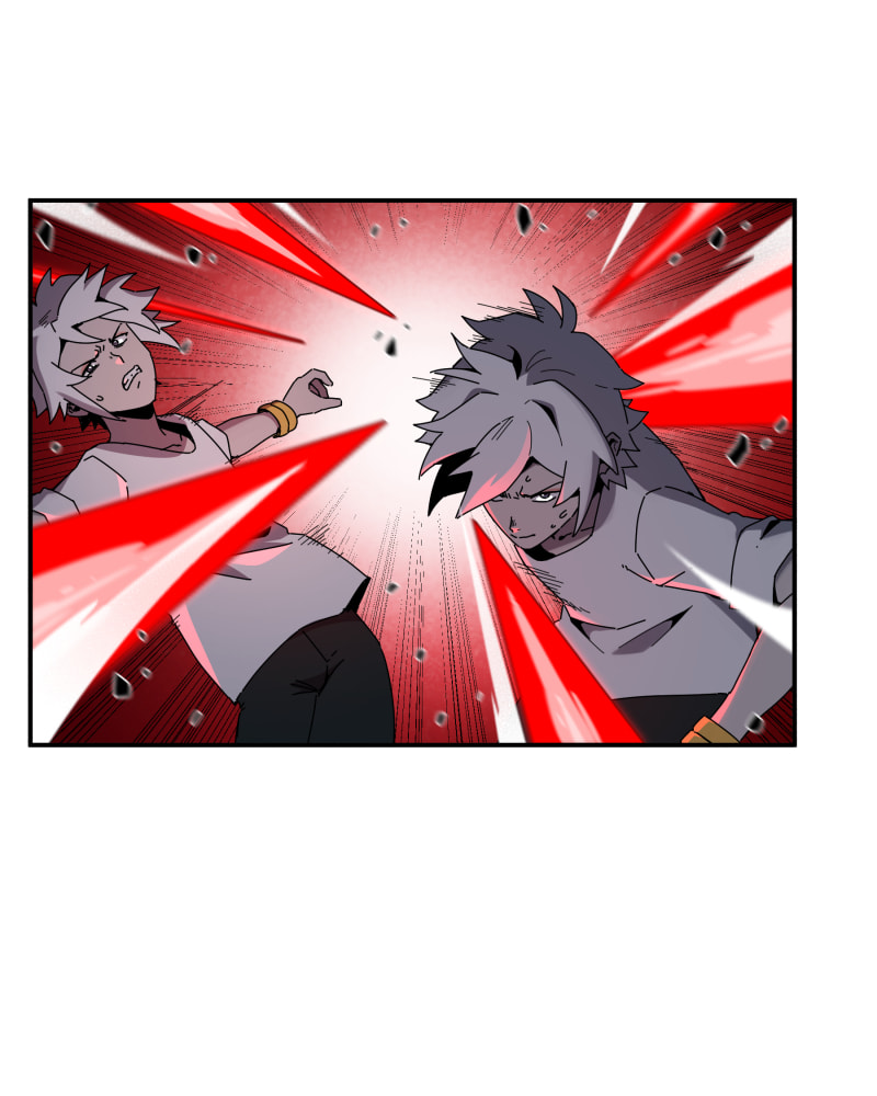 Black Sun Doreiou Chapter 115 page 85 - 