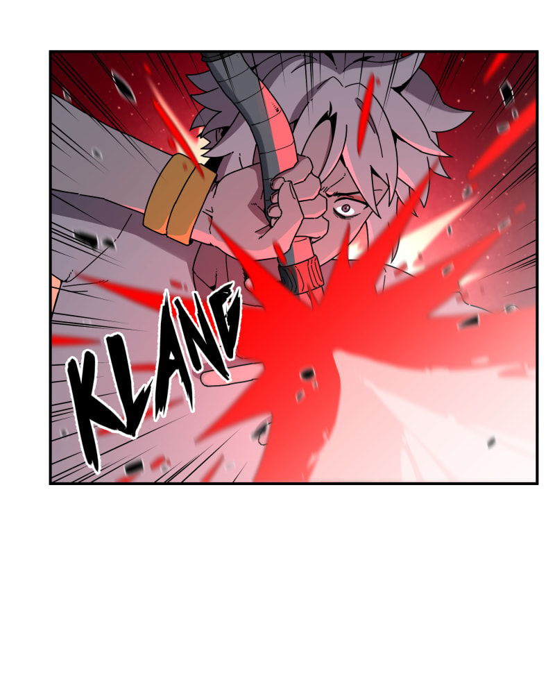 Black Sun Doreiou Chapter 115 page 86 - 