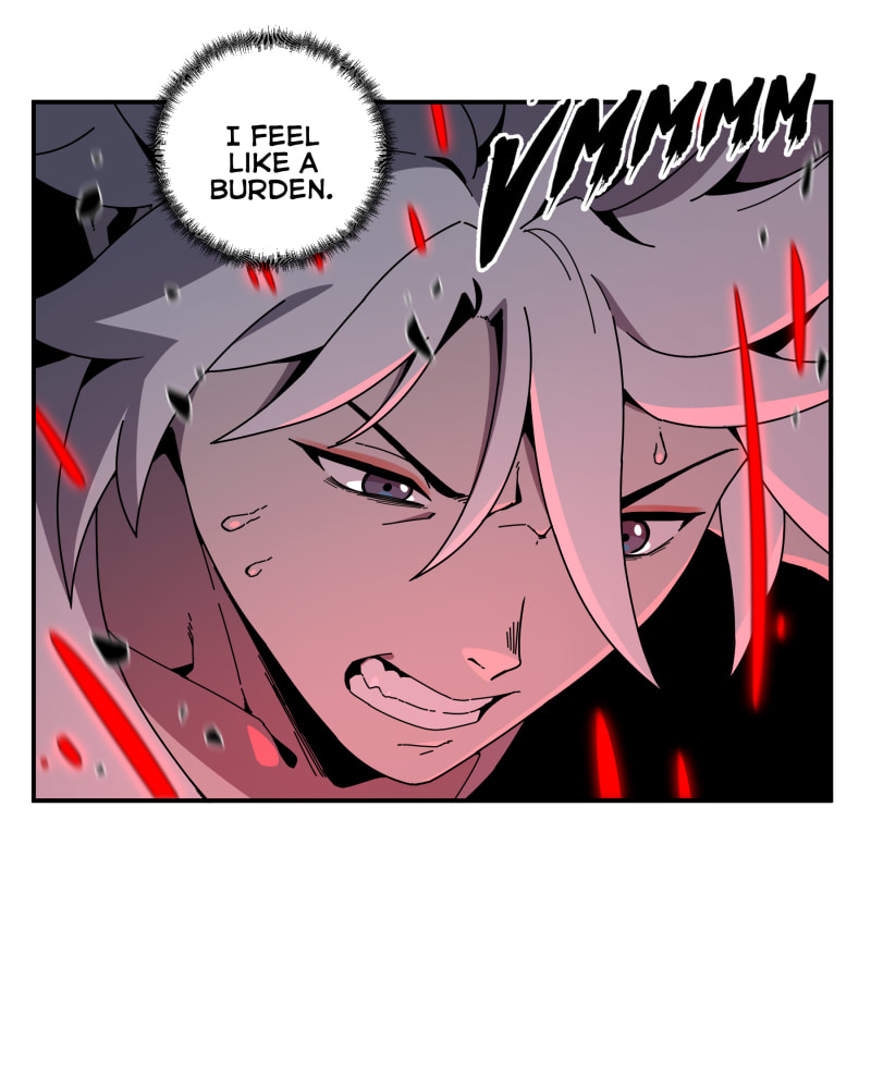 Black Sun Doreiou Chapter 115 page 87 - 