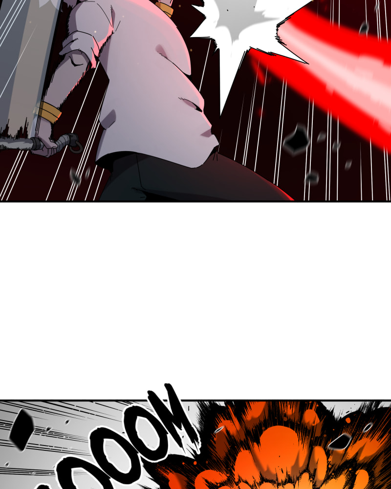 Black Sun Doreiou Chapter 115 page 89 - 