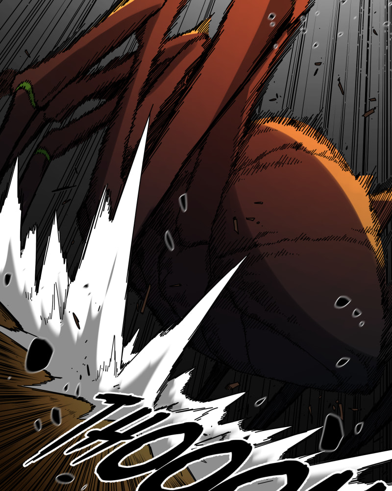 Black Sun Doreiou Chapter 115 page 91 - 