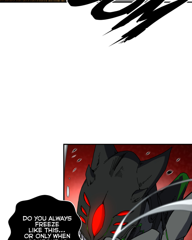 Black Sun Doreiou Chapter 115 page 92 - 