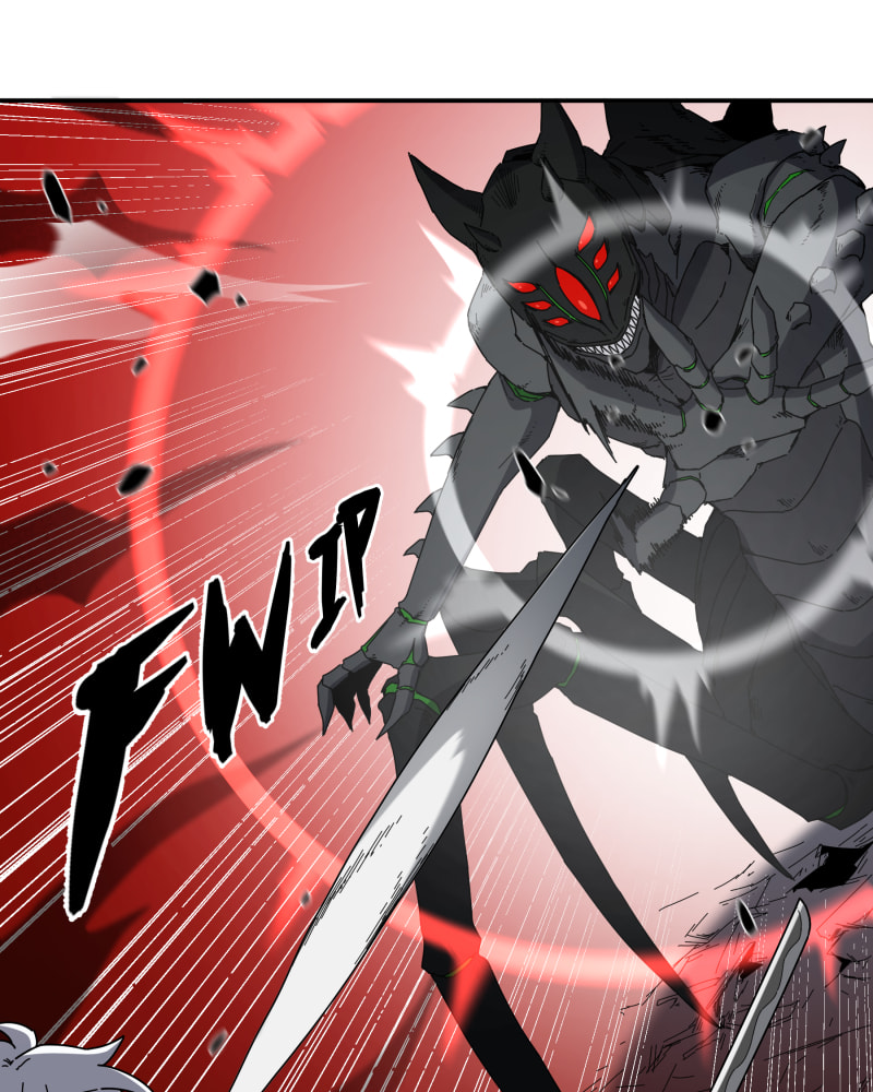 Black Sun Doreiou Chapter 115 page 94 - 
