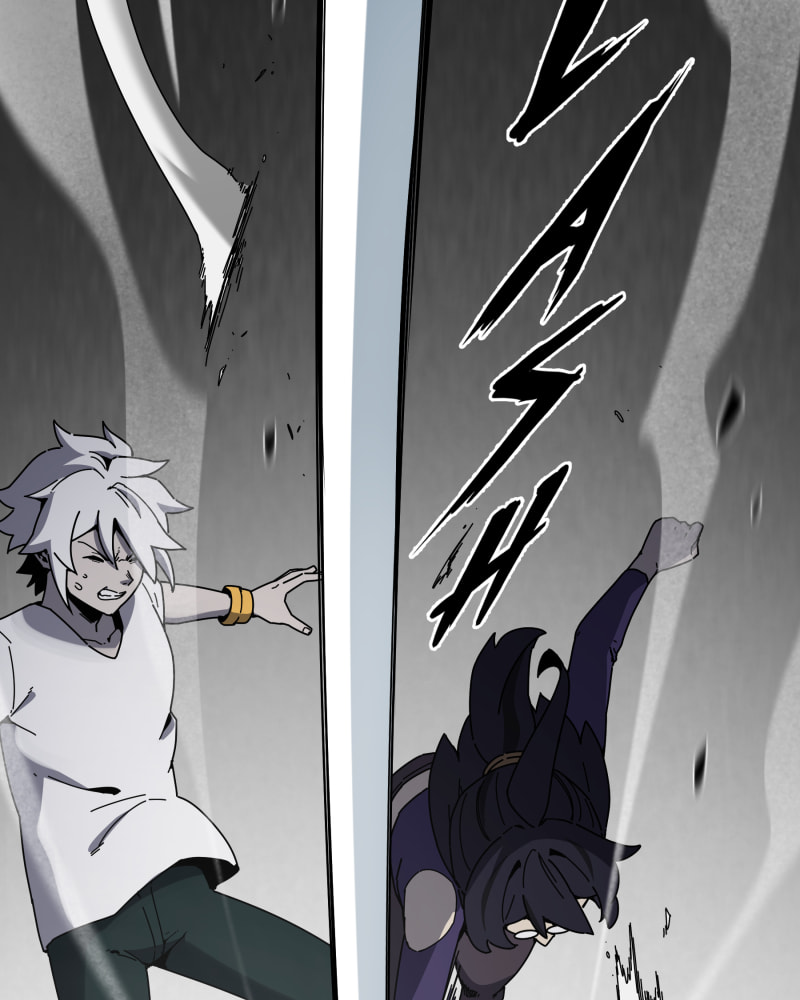 Black Sun Doreiou Chapter 115 page 97 - 