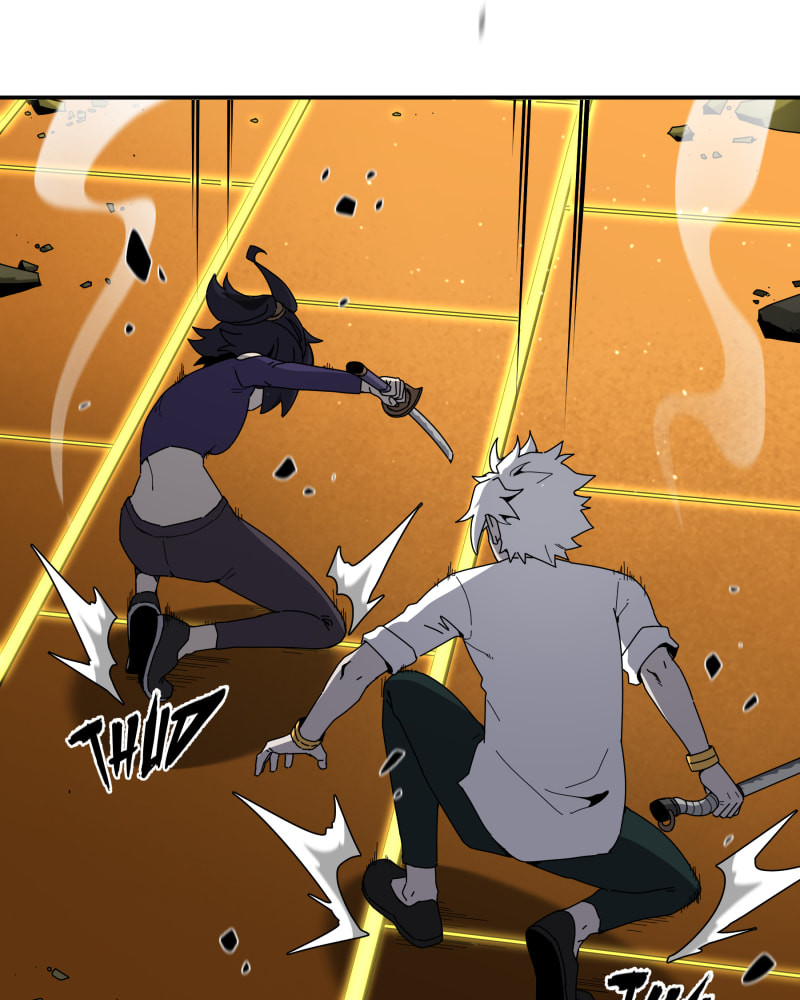 Black Sun Doreiou Chapter 115 page 99 - 