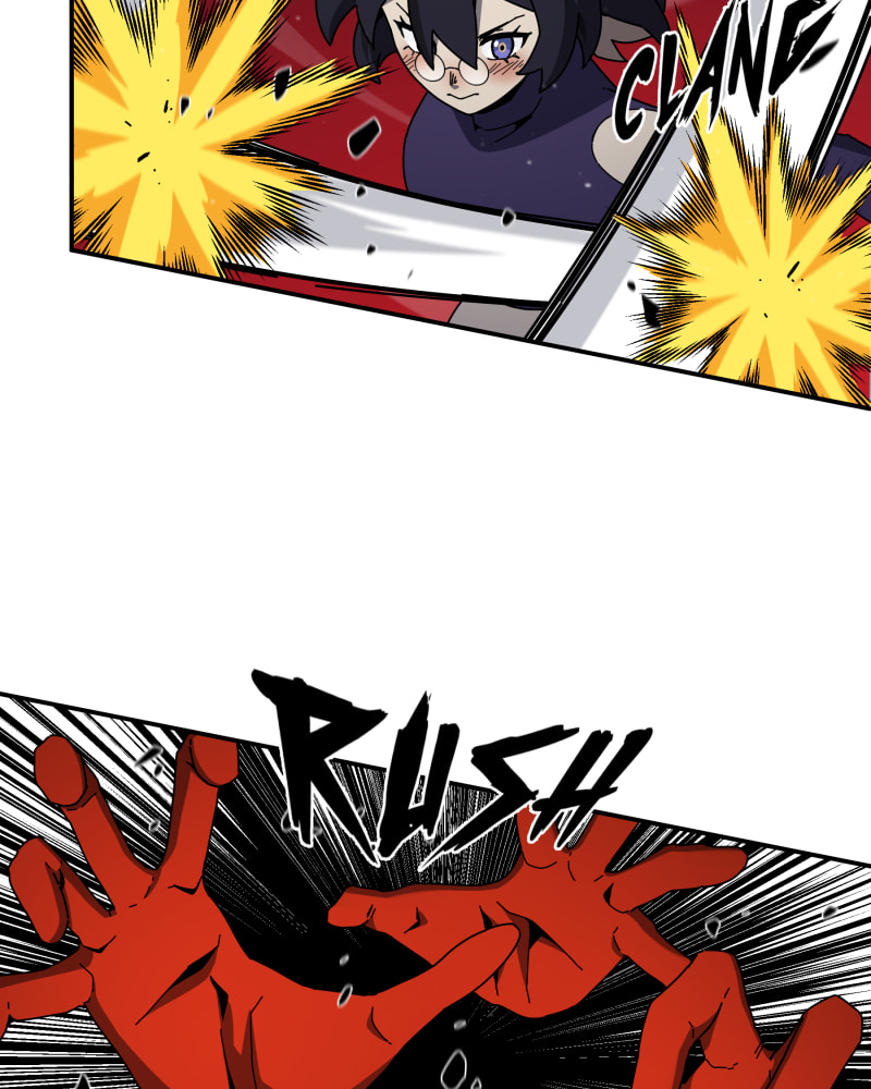 Black Sun Doreiou Chapter 116 page 13 - 