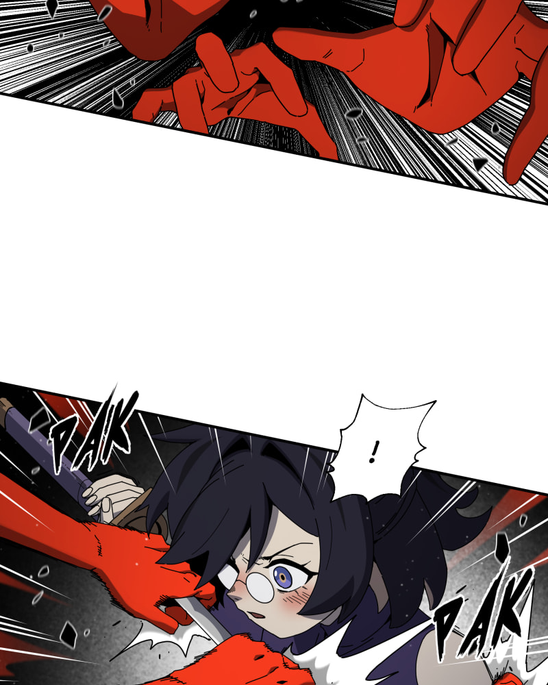Black Sun Doreiou Chapter 116 page 14 - 
